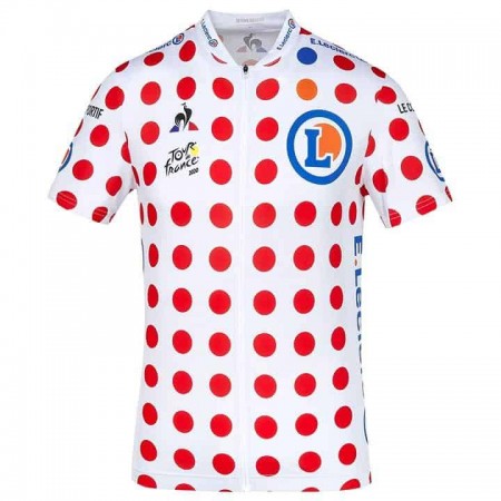 Maillot Cyclisme 2020 Tour de France N003